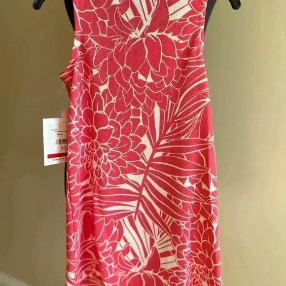 GIRLS CAPPAGALLO DRESS size 4/5 XS NWT - Picture 8 of 9